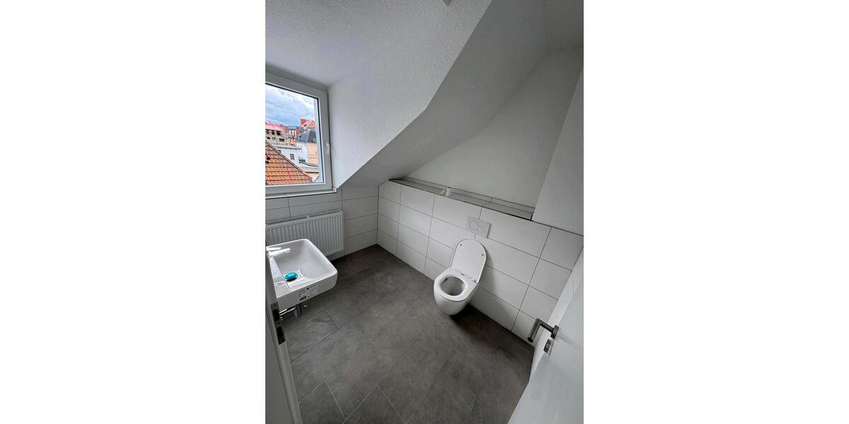 Maisonettenwohnung Bramsche - 4 Zimmer, 98 m&sup2;, 1.250&euro; | Angebot:26048311