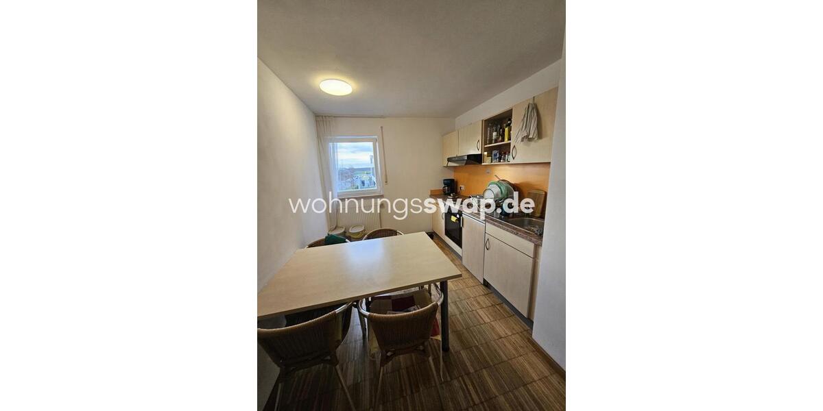 Etagenwohnung Garching bei München - 1 Zimmer, 16 m&sup2;, 540&euro; | Angebot:25229687