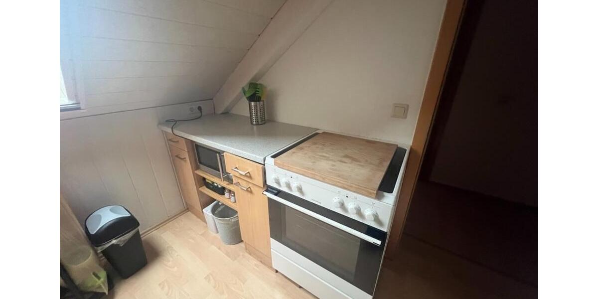 Wohnen auf Zeit Blaustein - 1 Zimmer, 14 m&sup2;, 420&euro; | Angebot:24815326