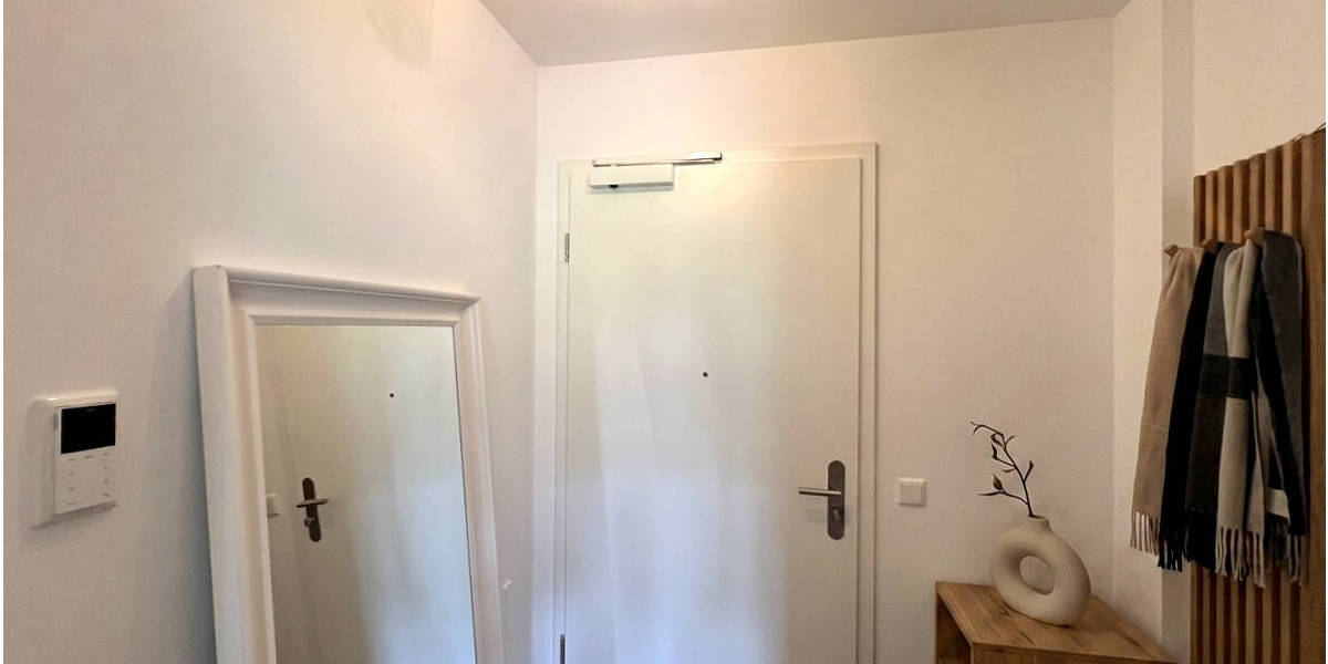 Etagenwohnung Altdorf-Ludersheim Ludersheim - 2 Zimmer, 63 m&sup2;, 870&euro; | Angebot:26672113