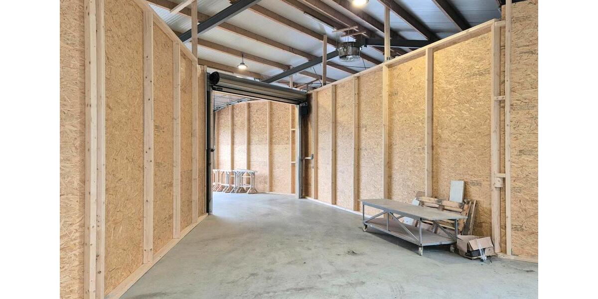 Gewerbeobjekt Esens - 740&euro; | Angebot:26570226
