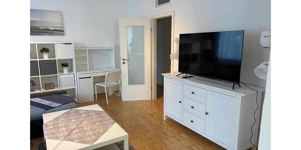 Erdgeschoßwohnung Hessisch Lichtenau - 2 Zimmer, 86 m&sup2;, 800&euro; | Angebot:24703200