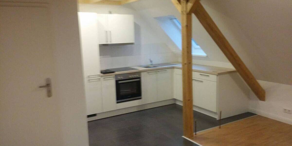 Etagenwohnung Kiel Schreventeich - 600&euro; | Angebot:26731252