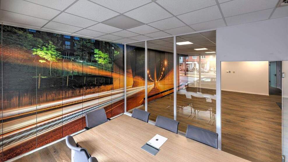 Freie Atelier- Bürofläche mit moderner Atmosphäre - All-in-Miete zimmer