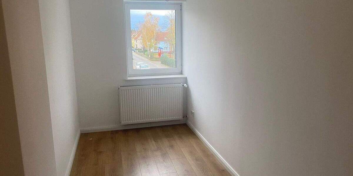 Reihenmittelhaus Seegebiet Mansfelder Land Wansleben am See - 5 Zimmer, 92 m&sup2;, 990&euro; | Angebot:26318730