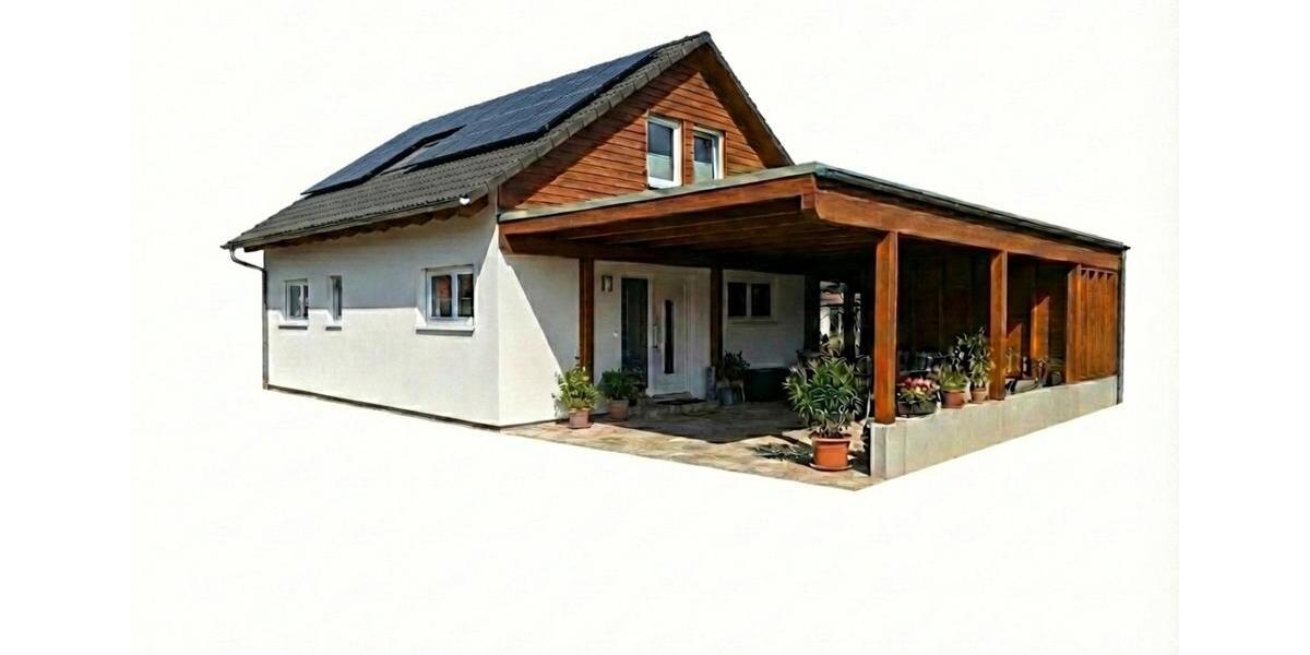 Einfamilienhaus Oberndorf am Neckar - 4 Zimmer, 109 m&sup2;, 1.800&euro; | Angebot:25281439