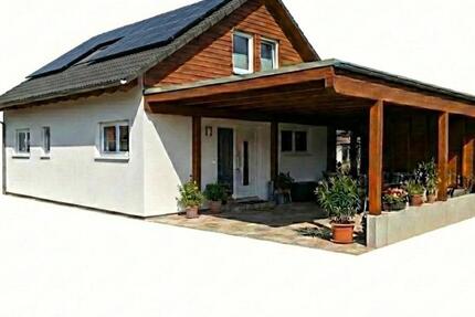 Haus Oberndorf am Neckar - 4 Zimmer, 110 m&sup2;, 1.800&euro; | Angebot:25281439