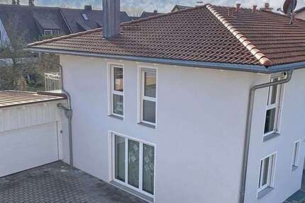 Haus Dachau - 4 Zimmer, 123 m&sup2;, 2.449&euro; | Angebot:26780272