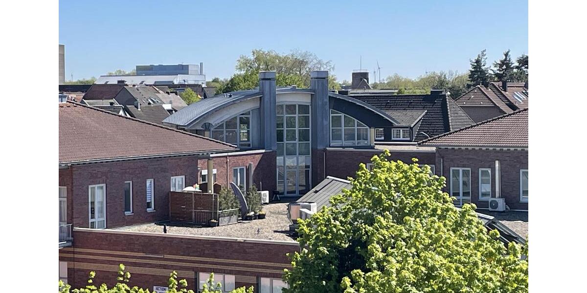 Gewerbeobjekt Borken - 2.650&euro; | Angebot:26448501