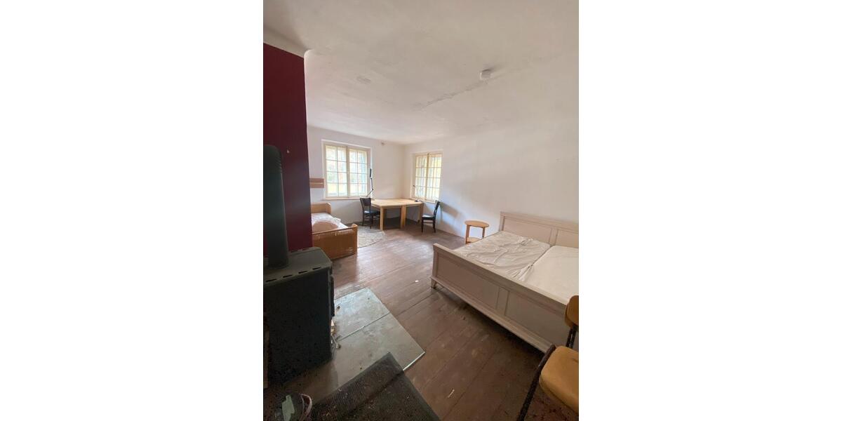 Wohnen auf Zeit Garmisch-Partenkirchen Breitenau - 1 Zimmer, 12 m&sup2;, 350&euro; | Angebot:26161491