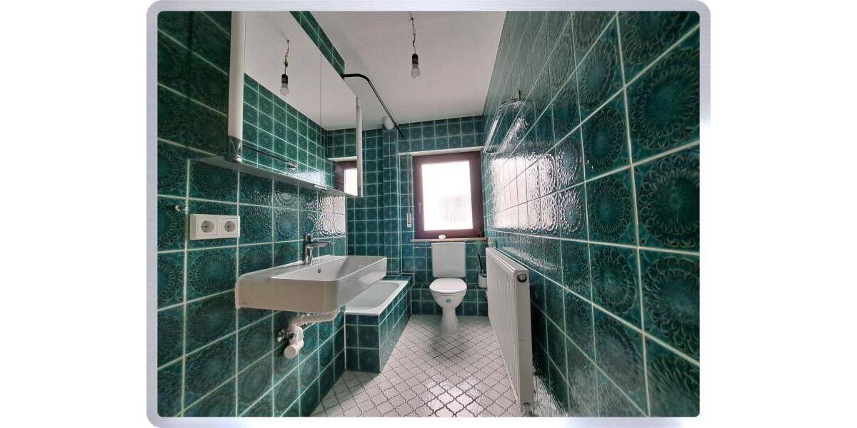 Etagenwohnung Rodgau Dudenhofen - 4 Zimmer, 65 m&sup2;, 800&euro; | Angebot:26777971