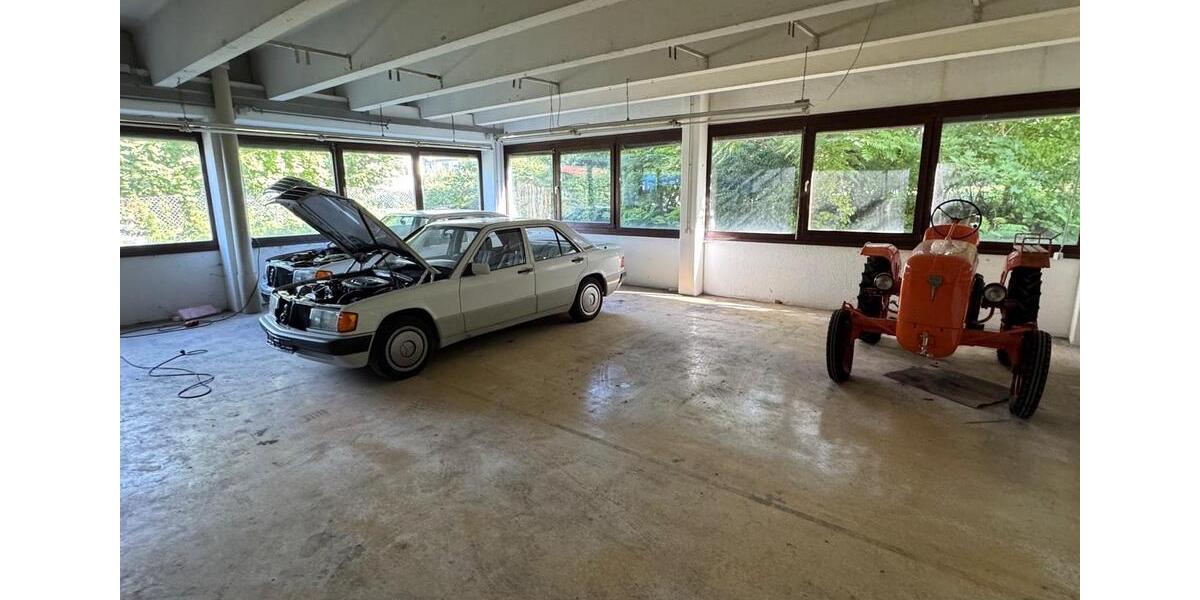 Gewerbeobjekt Meßkirch - 2.250&euro; | Angebot:23272195