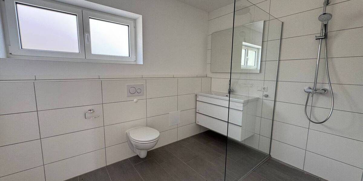 Etagenwohnung Haundorf / Obererlbach Obererlbach - 2 Zimmer, 69 m&sup2;, 880&euro; | Angebot:25669192