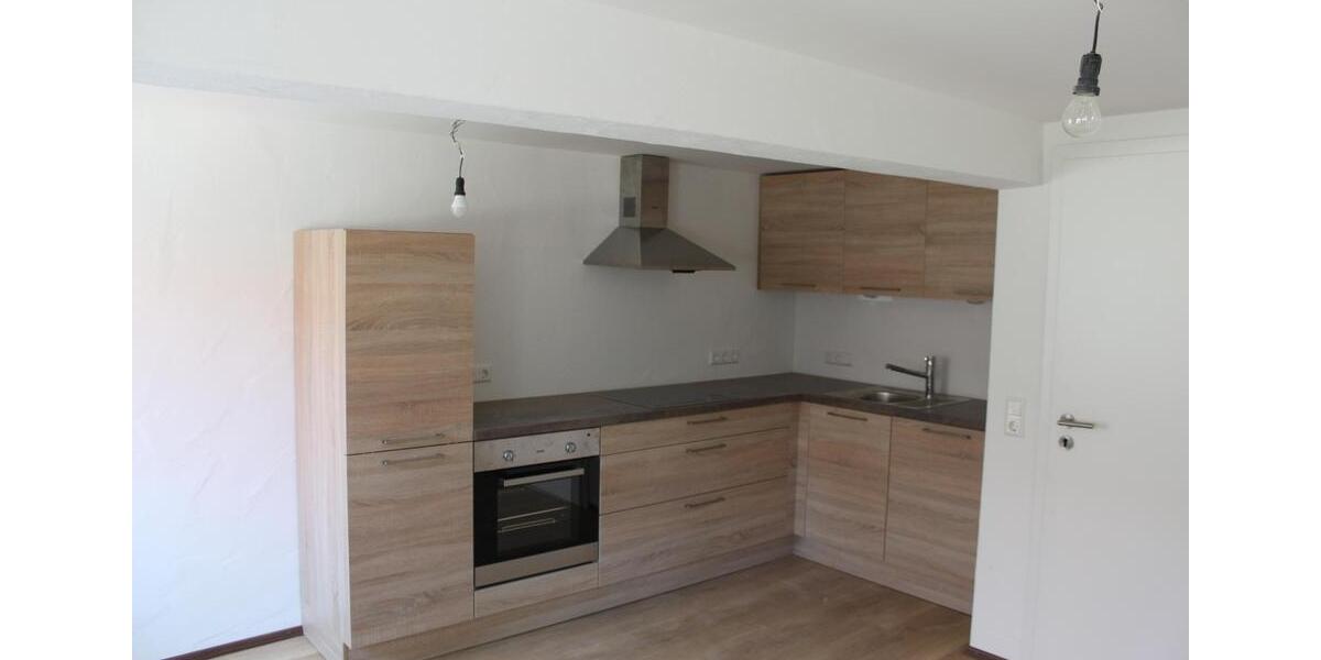 Wohnen auf Zeit Furtwangen im Schwarzwald - 1 Zimmer, 19 m&sup2;, 312&euro; | Angebot:24440407