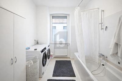 TOP GRUNDRISS TOP ANBINDUNG - Etagenwohnung Mannheim Gartenstadt | Angebot:26779943