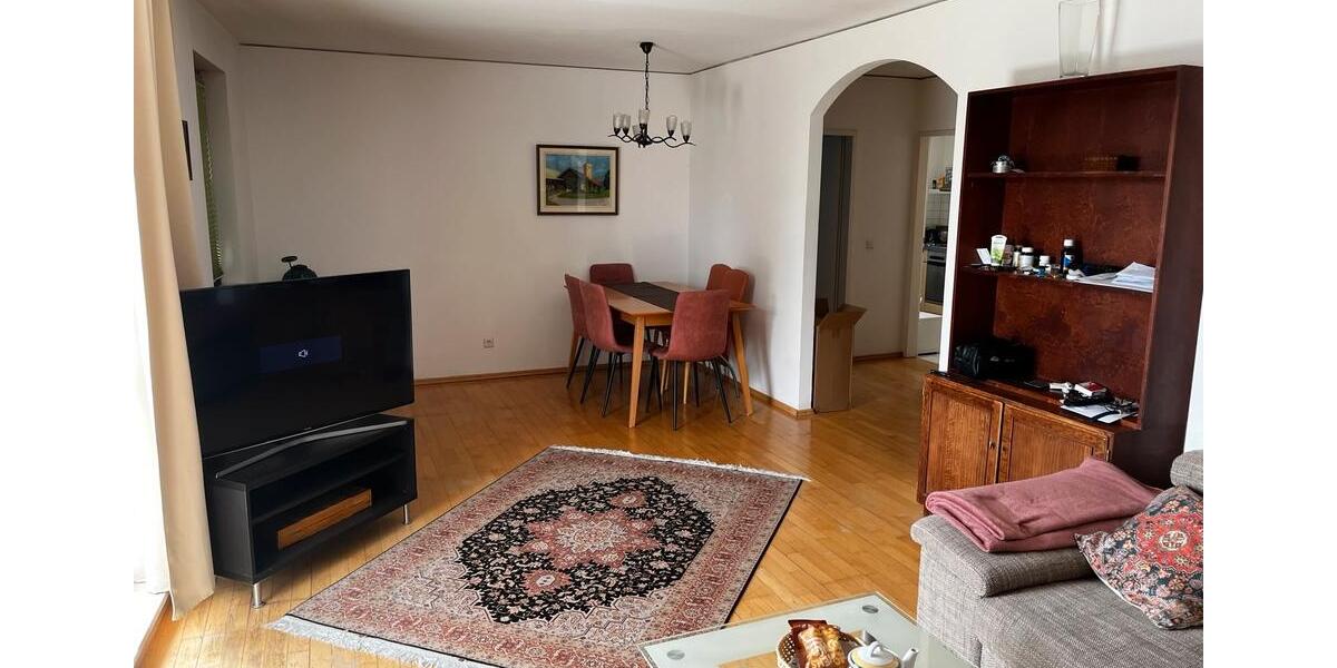 Wohnen auf Zeit München Pasing-Obermenzing - 2 Zimmer, 63 m&sup2;, 1.550&euro; | Angebot:26676064