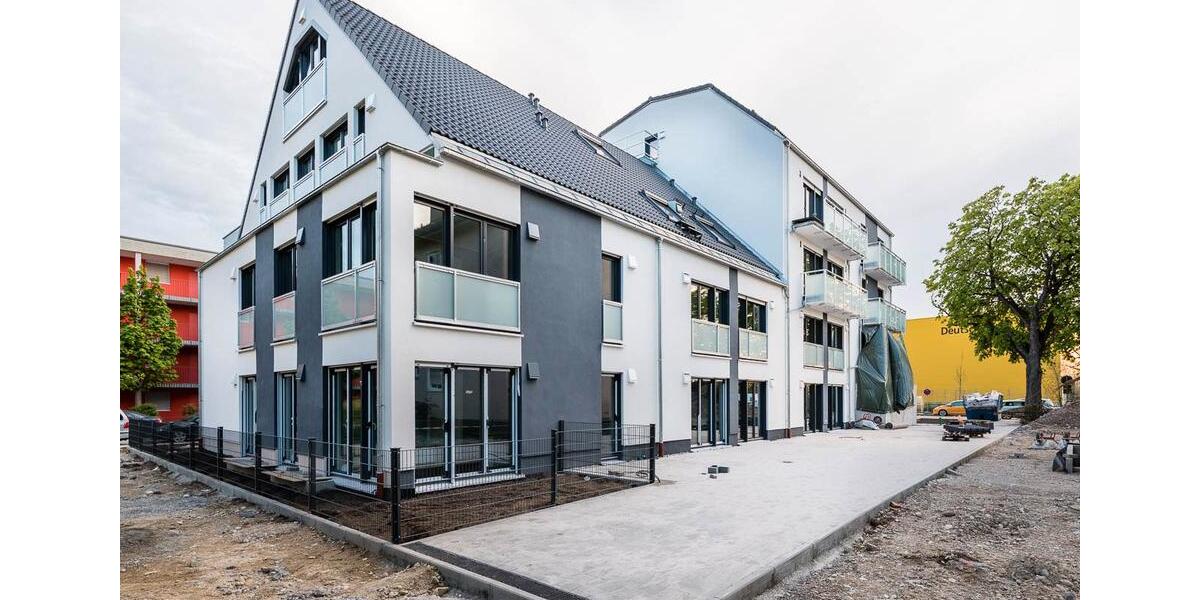 Erdgeschoßwohnung München Am Riesenfeld - 1.5 Zimmer, 39 m&sup2;, 1.241&euro; | Angebot:25793843