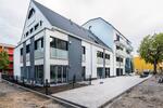 Erdgeschoßwohnung München Am Riesenfeld - 1.5 Zimmer, 39 m&sup2;, 1.241&euro; | Angebot:25793843