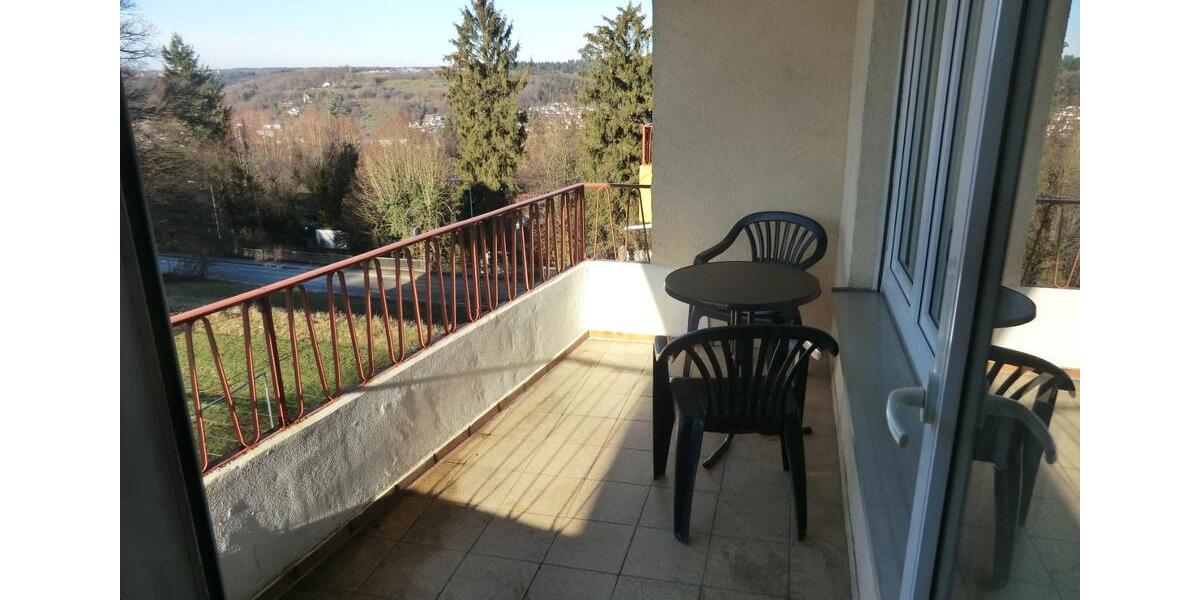 Etagenwohnung Schwäbisch Gmünd - 2 Zimmer, 44 m&sup2;, 640&euro; | Angebot:26305359