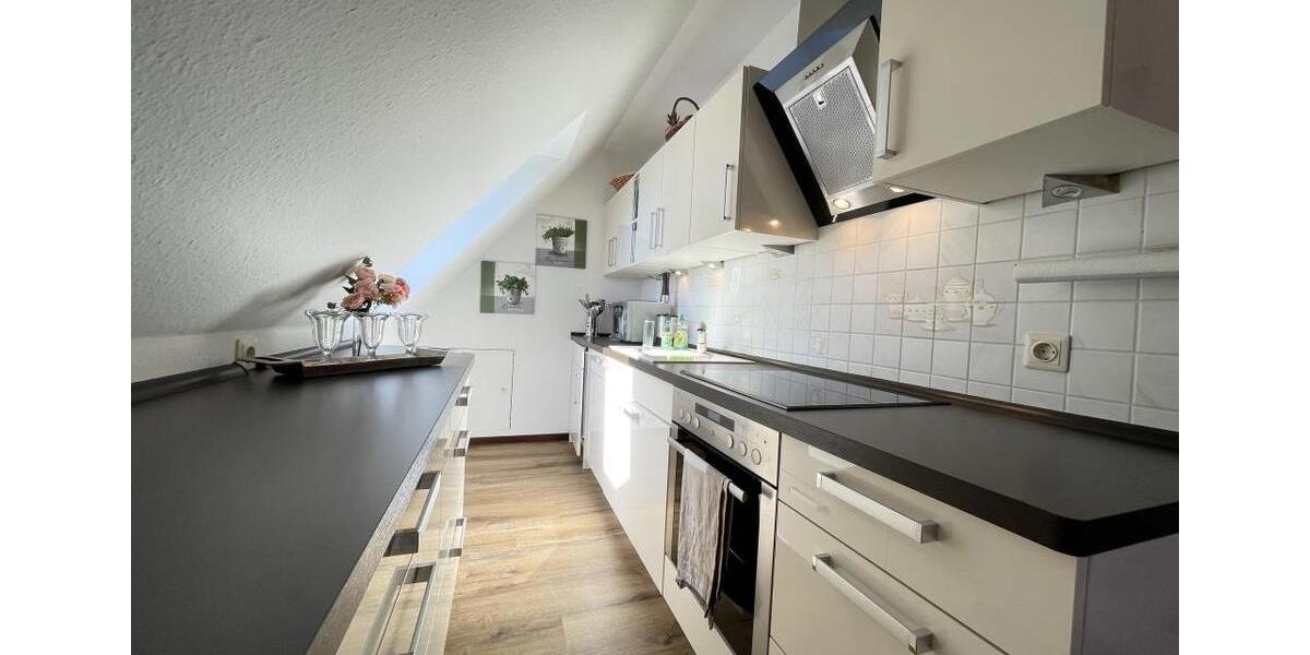 Wohnen auf Zeit Oranienburg - 2 Zimmer, 55 m&sup2;, 1.500&euro; | Angebot:24618083