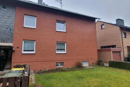 Wohnung Georgsmarienhütte - 4 Zimmer, 90 m&sup2;, 950&euro; | Angebot:25220040