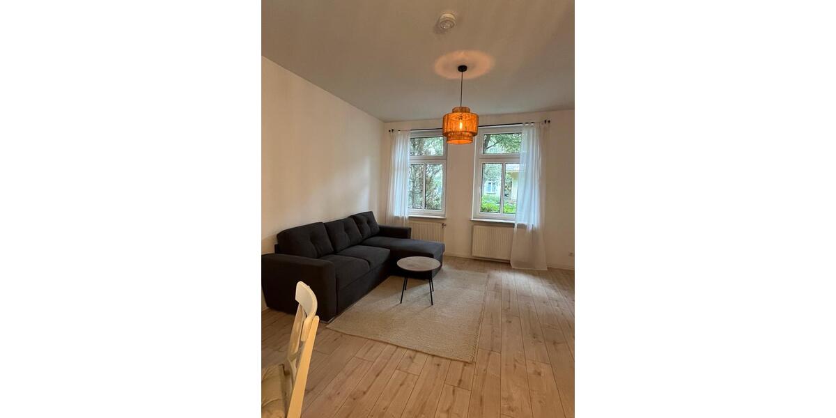 Erdgeschoßwohnung Erfurt Daberstedt - 2 Zimmer, 43 m&sup2;, 970&euro; | Angebot:25157193