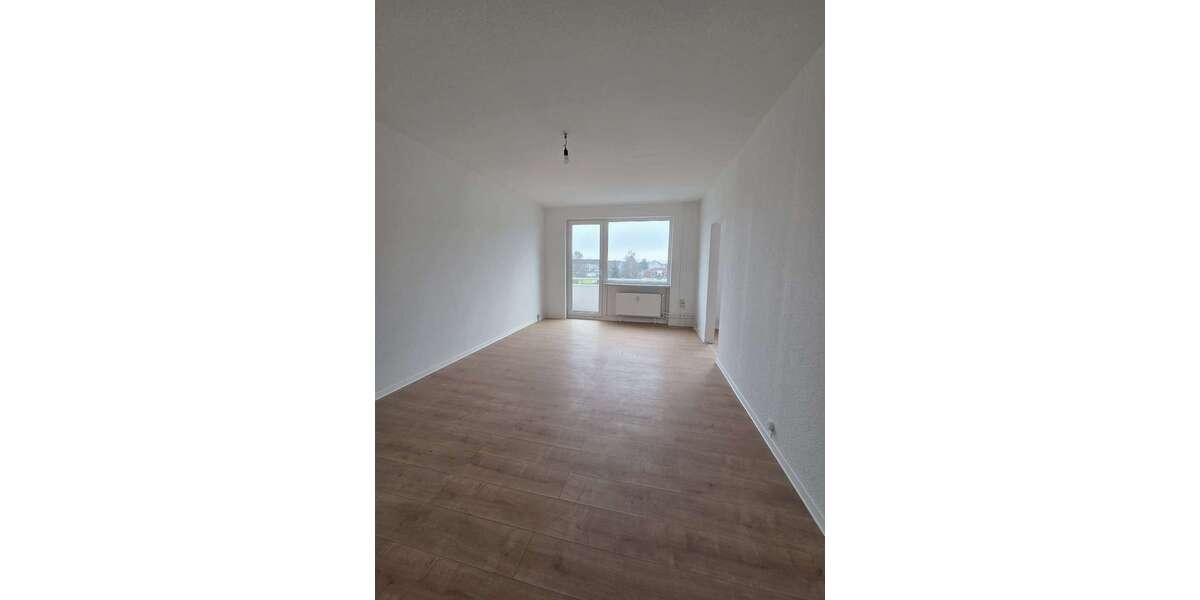 Wohnung zum Mieten in Parchim 490 € 56.13 m² 3 zimmer
