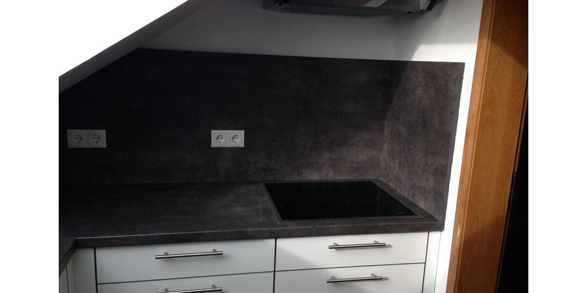 Dachgeschoßwohnung Kahl am Main - 2 Zimmer, 60 m&sup2;, 700&euro; | Angebot:24826309