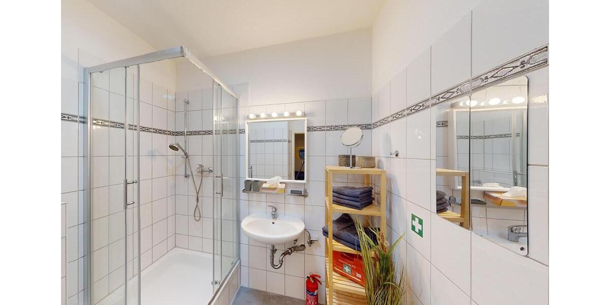 Etagenwohnung Magdeburg Nordwest - 2 Zimmer, 39 m&sup2;, 700&euro; | Angebot:26542220