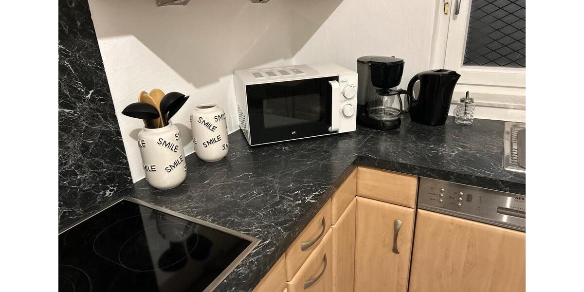 Etagenwohnung Laufenburg (Baden) - 1 Zimmer, 12 m&sup2;, 700&euro; | Angebot:26056935