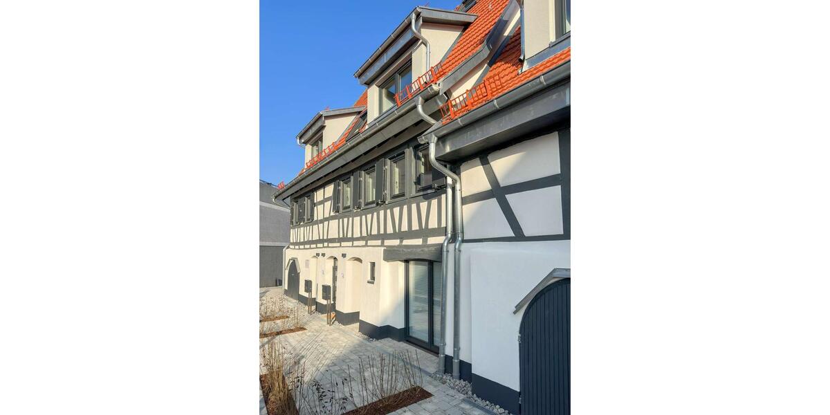 Maisonettenwohnung Untergruppenbach - 4 Zimmer, 108 m&sup2;, 1.290&euro; | Angebot:24372206