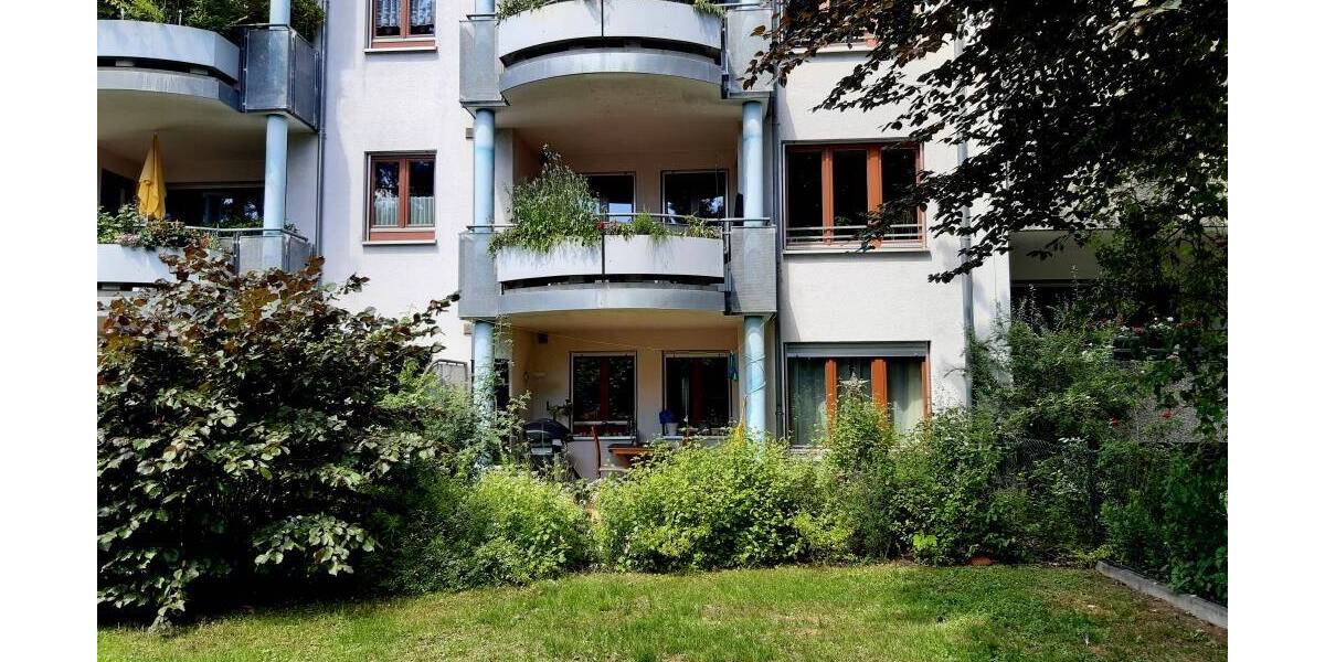 Etagenwohnung Erlangen Erlangen-Süd - 2 Zimmer, 69 m&sup2;, 840&euro; | Angebot:26053434