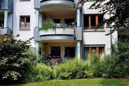 Wohnung Erlangen Erlangen-Süd - 2 Zimmer, 69 m&sup2;, 840&euro; | Angebot:26053434