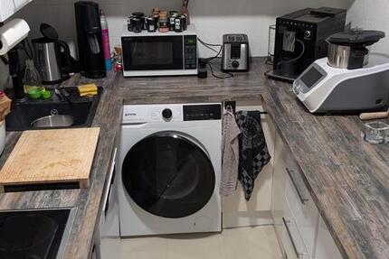 Schöne 4-Zimmer-Wohnung mit Einbauküche – Nachmieter zum 01.02. 4 zimmer