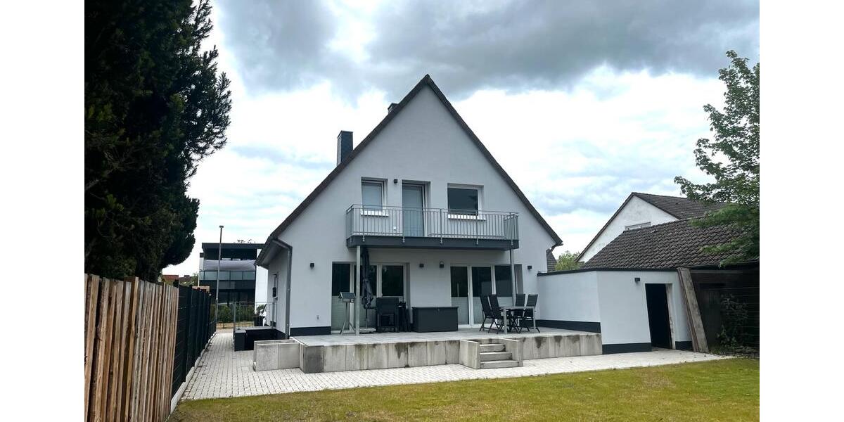 Dachgeschoßwohnung Rotenburg (Wümme) - 3 Zimmer, 70 m&sup2;, 1.000&euro; | Angebot:26612153