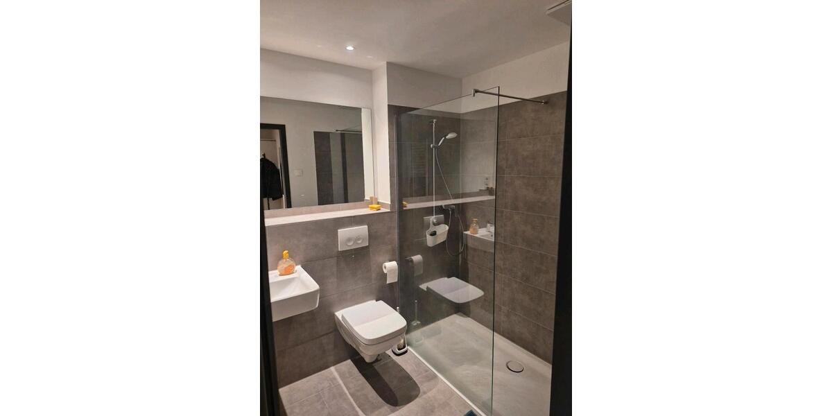 Wohnen auf Zeit Minden - 1 Zimmer, 16 m&sup2;, 490&euro; | Angebot:26025166