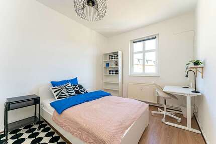 Zimmer Berlin Adlershof - 660&euro; | Angebot:27006088