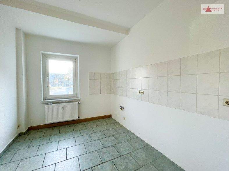 Etagenwohnung Frauenstein / Burkersdorf Burkersdorf - 2 Zimmer, 52 m&sup2;, 265&euro; | Angebot:25688180