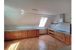 Dachgeschoßwohnung Hartheim am Rhein - 5 Zimmer, 132 m&sup2;, 1.520&euro; | Angebot:25106805