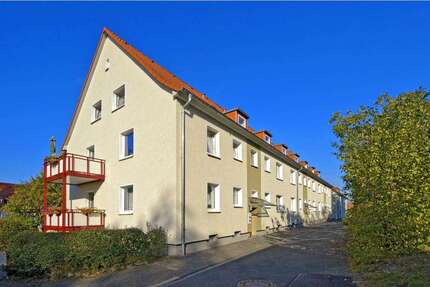 Wohnung Herford Neustädter Feldmark - 3 Zimmer, 59 m&sup2;, 487&euro; | Angebot:27184103