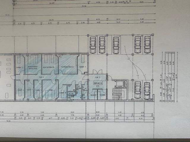Gewerbeobjekt Landshut Industriegebiet - 1 Zimmer, 158 m&sup2;, 2.800&euro; | Angebot:25051661