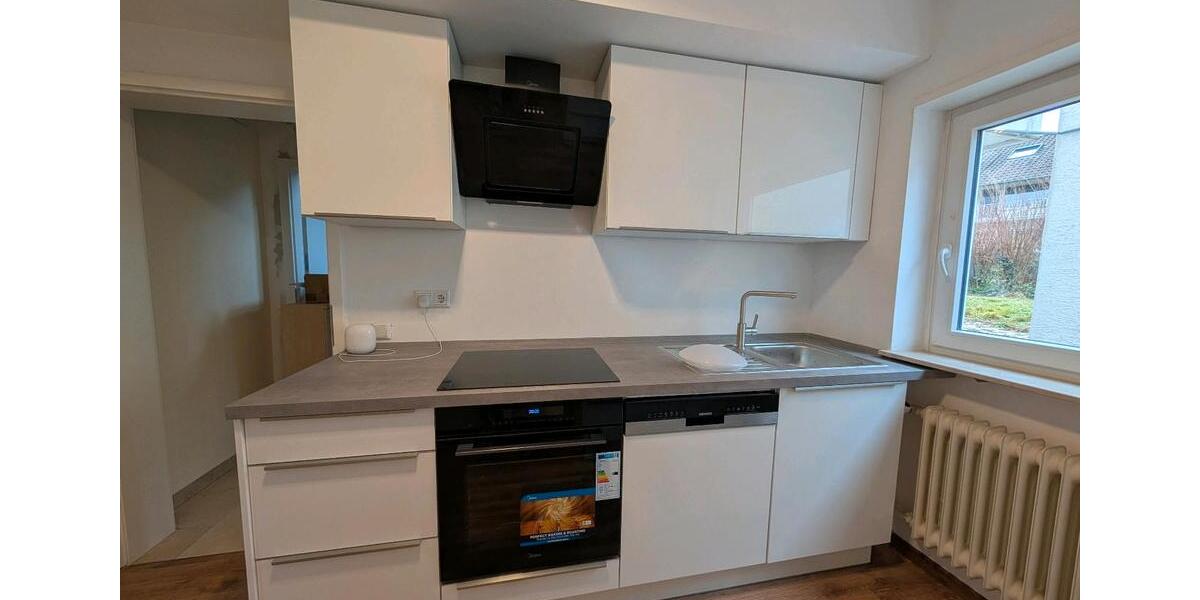 Etagenwohnung Leimen - 1 Zimmer, 38 m&sup2;, 800&euro; | Angebot:24745374