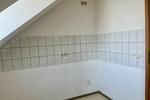 1-Zimmer Dachgeschoßwohnung mit Tageslichtbad und Abstellraum