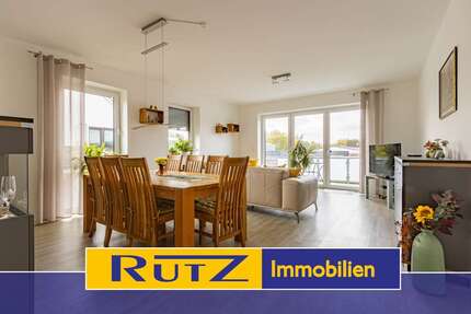 Wohnung zum Mieten in Delmenhorst 860 € 92 m² 3 zimmer
