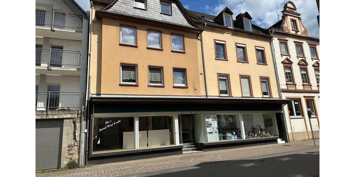 Gewerbeobjekt Zell (Mosel) - 1.000&euro; | Angebot:19312420