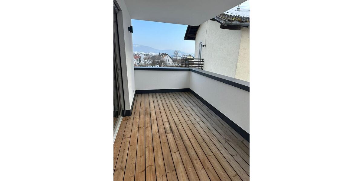 Erdgeschoßwohnung Büchlberg - 3 Zimmer, 90 m&sup2;, 910&euro; | Angebot:24751439