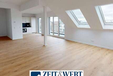 Wohnung Euskirchen Dom-Esch - 2 Zimmer, 89 m&sup2;, 1.340&euro; | Angebot:26178404
