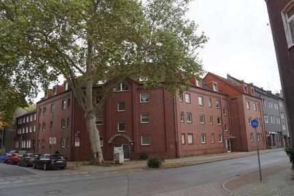 Wohnung Duisburg Hamborn - 2 Zimmer, 72 m&sup2;, 442&euro; | Angebot:24380232