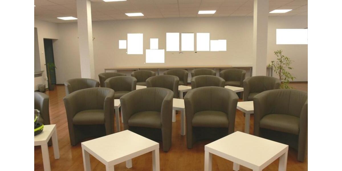Gewerbeobjekt Crailsheim - 1.600&euro; | Angebot:19004103