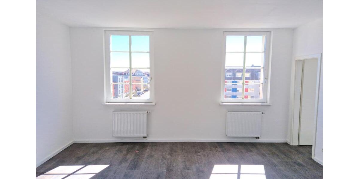 Etagenwohnung Fürth Südstadt - 3 Zimmer, 75 m&sup2;, 863&euro; | Angebot:20025311